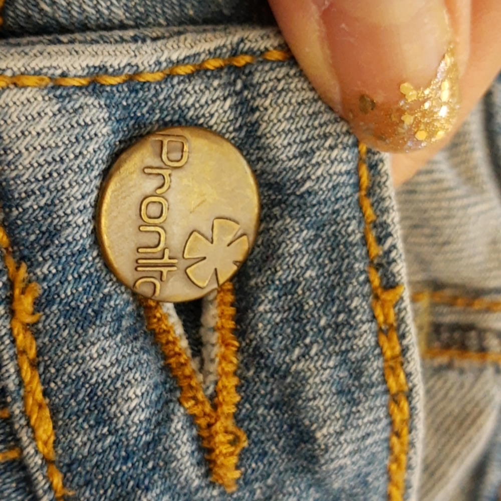 Pronto Jeans - Picture 3 of 6